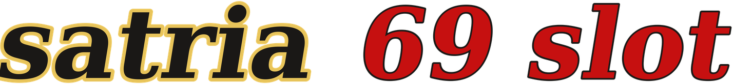 satria 69 slot logo